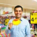 Consumidores priorizam preços e não reputação