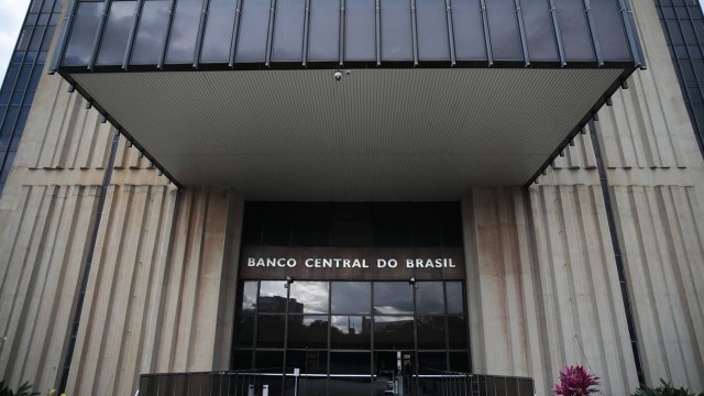 Banco Central do Brasil