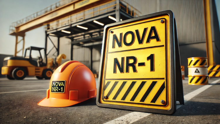 Nova NR-1