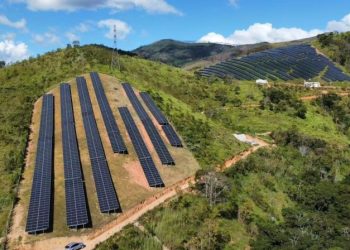 Matrizes energéticas limpas