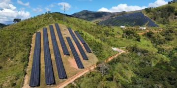 Matrizes energéticas limpas