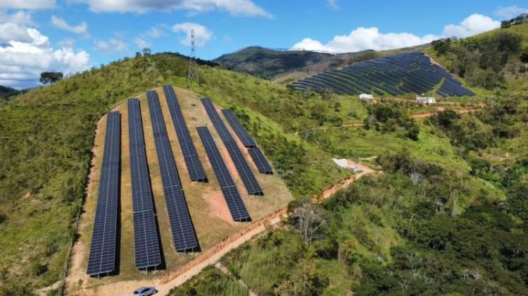 Matrizes energéticas limpas