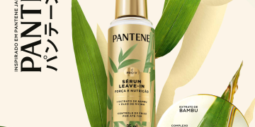 Sérum Pantene Bambu