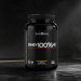 Black Skull amplia portfólio e lança Whey 100% HD sabor Milho Verde