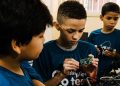 Multiplique o Bem Tech amplia acesso à tecnologia e inovação em escolas públicas do Rio de Janeiro