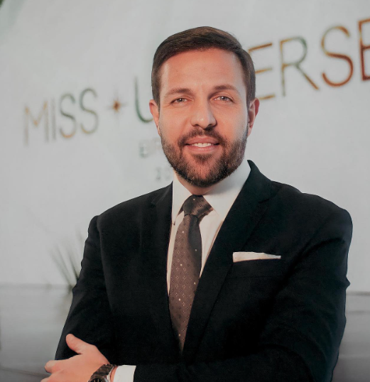 Gustavo Sarti