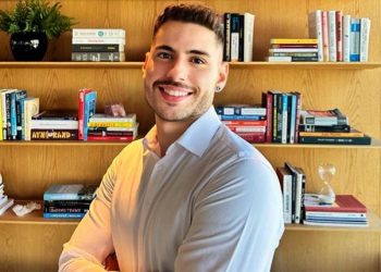 Pagsmile anuncia Caio Sabino como novo Diretor de Compliance
