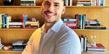 Pagsmile anuncia Caio Sabino como novo Diretor de Compliance