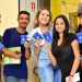 Jovens aprendizes