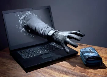 Golpes digitais