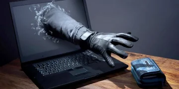 Golpes digitais
