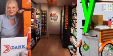 Microfranquias