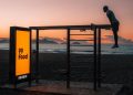 Mude é finalista na categoria de Sustentabilidade no prêmio World Out of Home Organization (WOO), em Londres