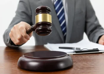 Recuperação judicial