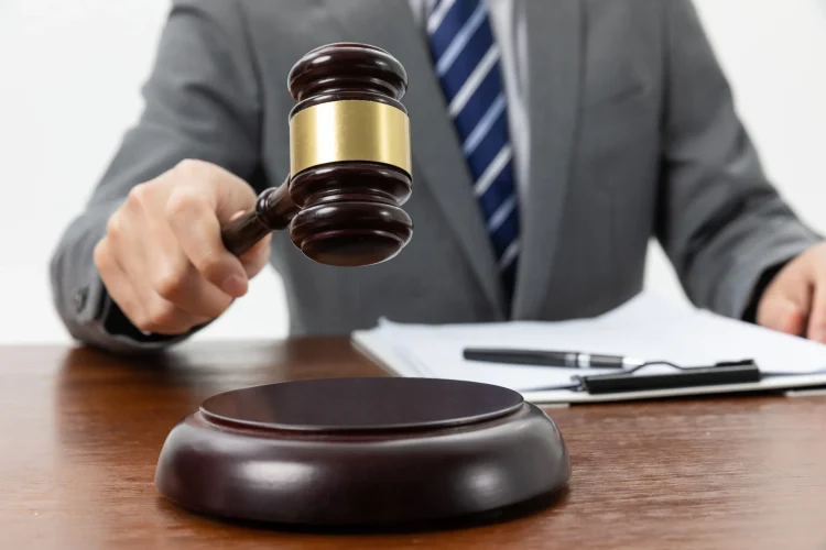 Recuperação judicial