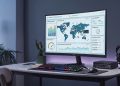 Supercomputador Acer Veriton GN100