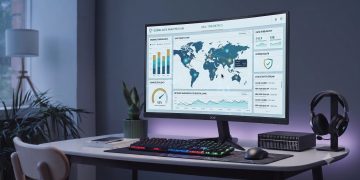 Supercomputador Acer Veriton GN100