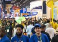 Feicon Rio será realizada simultaneamente à Febrava Rio nos dias 6 a 8 de outubro no Riocentro