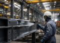 Indústria metal-mecânica impulsiona demanda por soluções de proteção e acabamento industrial no Brasil