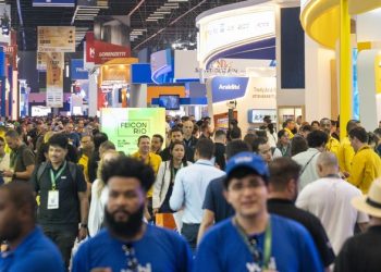 Feicon Rio será realizada simultaneamente à Febrava Rio nos dias 6 a 8 de outubro no Riocentro