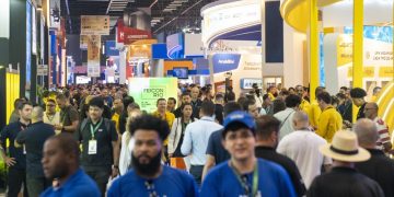 Feicon Rio será realizada simultaneamente à Febrava Rio nos dias 6 a 8 de outubro no Riocentro