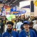 Feicon Rio será realizada simultaneamente à Febrava Rio nos dias 6 a 8 de outubro no Riocentro