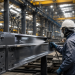 Indústria metal-mecânica impulsiona demanda por soluções de proteção e acabamento industrial no Brasil