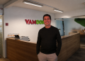 Ricardo Espírito Santo, CEO do Grupo Vamooh