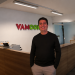 Ricardo Espírito Santo, CEO do Grupo Vamooh
