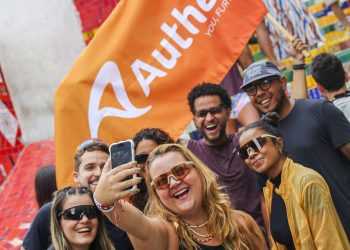 Authen Run House celebra a cultura da corrida com programação especial no Rio