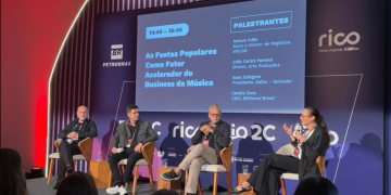 Festas populares se consolidam como plataformas de negócios e desenvolvimento econômico
