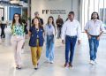 No Dia da Educação, Ternium apresenta Escola Técnica Roberto Rocca