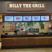Billy The Grill renova selo de excelência e conquista 5 estrelas no Melhores Franquias do Brasil 2026