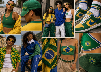 Brazil Core