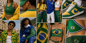 Brazil Core
