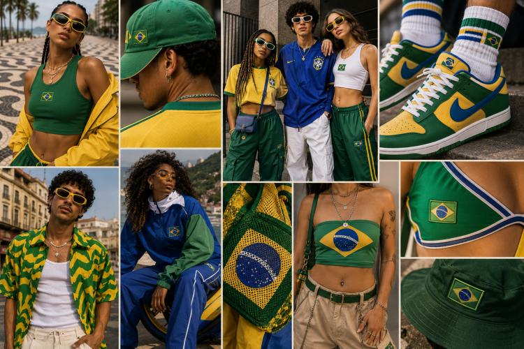 Brazil Core