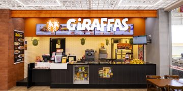 Giraffas transforma a voz do cliente em ferramenta de gestão para fortalecer experiência e recorrência