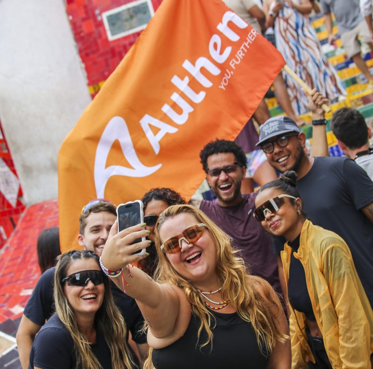 Authen Run House celebra a cultura da corrida com programação especial no Rio