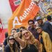 Authen Run House celebra a cultura da corrida com programação especial no Rio