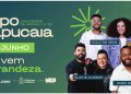 II Expo Papucaia reúne Felipe Araújo, Dudu Nobre e programação gratuita no interior do RJ entre 25 a 28 de junho