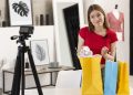 Marketing de influência fortalece vendas no varejo em datas comemorativas