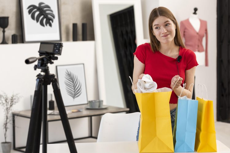 Marketing de influência fortalece vendas no varejo em datas comemorativas