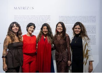 Exposição “Matrizes” convida o público para conhecer os processos criativos por trás das obras