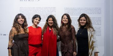 Exposição “Matrizes” convida o público para conhecer os processos criativos por trás das obras