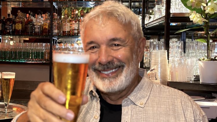 Carlos Goulart (Carlinhos)