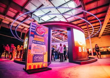 Muito além dos shows: Enel Festival de Inverno Rio transforma marcas em experiências e amplia ativações para o público em 2026