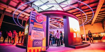 Muito além dos shows: Enel Festival de Inverno Rio transforma marcas em experiências e amplia ativações para o público em 2026