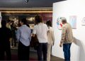 Exposição “Matrizes” convida o público para conhecer os processos criativos por trás das obras