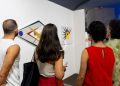Exposição “Matrizes” convida o público para conhecer os processos criativos por trás das obras