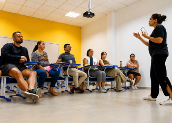 Instituto BR abre inscrições para Jornada Empreendedora na Maré em parceria com o Sebrae RJ